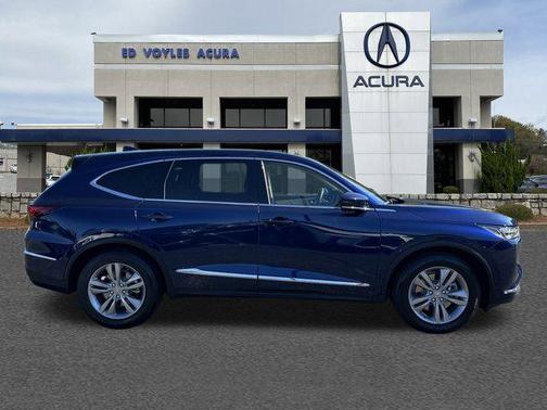 2023 Acura MDX Standard