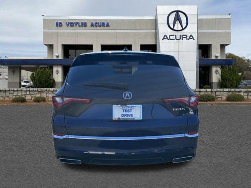 2023 Acura MDX Standard