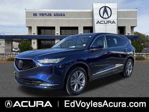 2023 Acura MDX Standard
