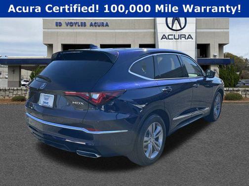 2023 Acura MDX Standard