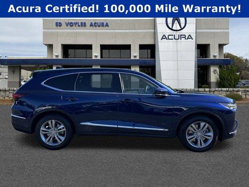 2023 Acura MDX Standard