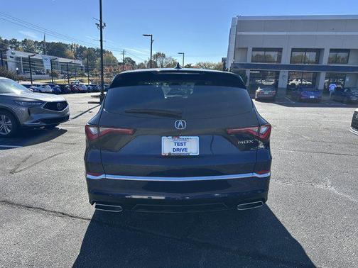 2023 Acura MDX Standard