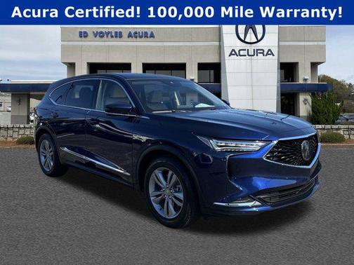 2023 Acura MDX Standard