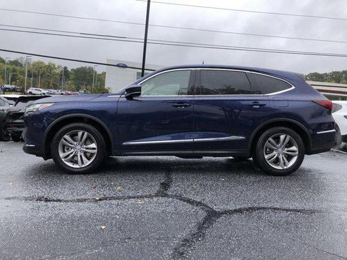 2023 Acura MDX Standard