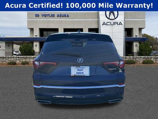 2023 Acura MDX Standard