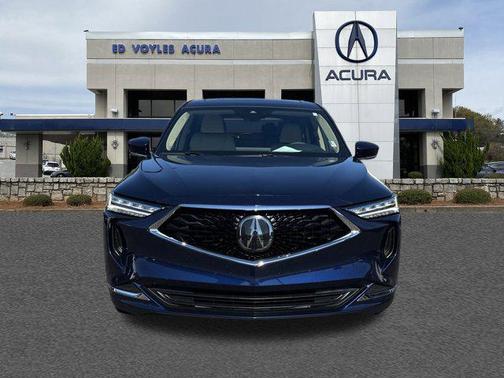 2023 Acura MDX Standard