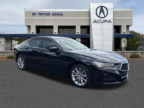2023 Acura TLX FWD