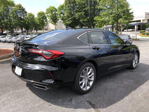 2023 Acura TLX FWD