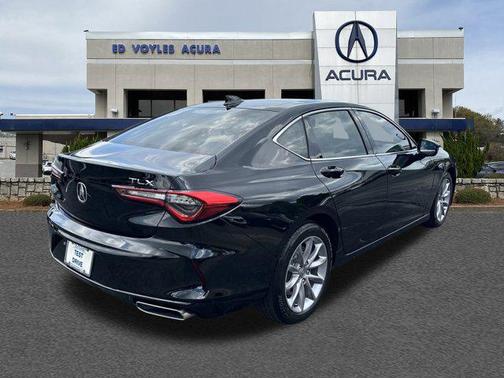 2023 Acura TLX FWD