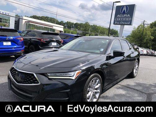 2023 Acura TLX FWD