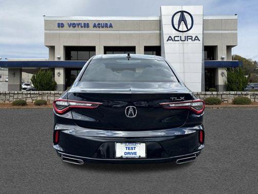 2023 Acura TLX FWD