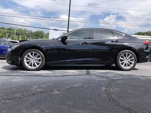 2023 Acura TLX FWD