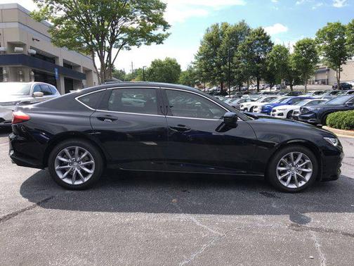 2023 Acura TLX FWD