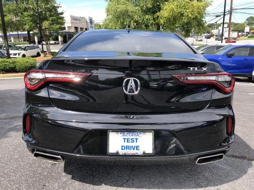 2023 Acura TLX FWD
