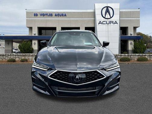2023 Acura TLX FWD