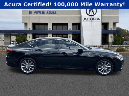 2023 Acura TLX FWD