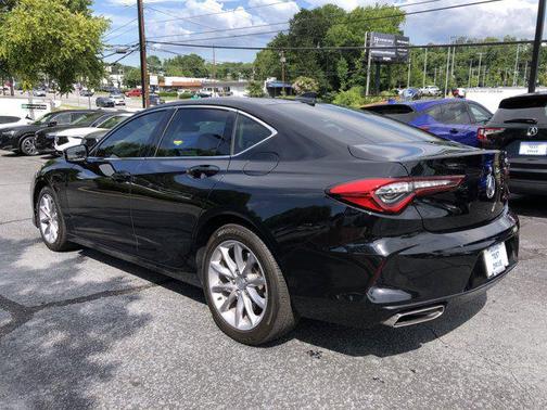 2023 Acura TLX FWD