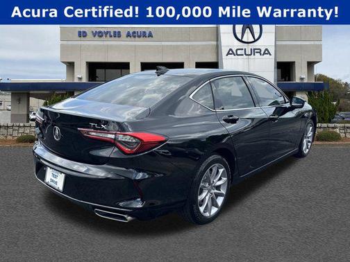 2023 Acura TLX FWD