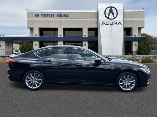 2023 Acura TLX FWD