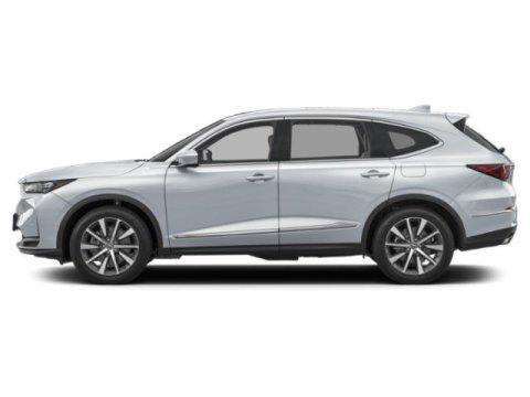 2025 Acura MDX w/Technology Package