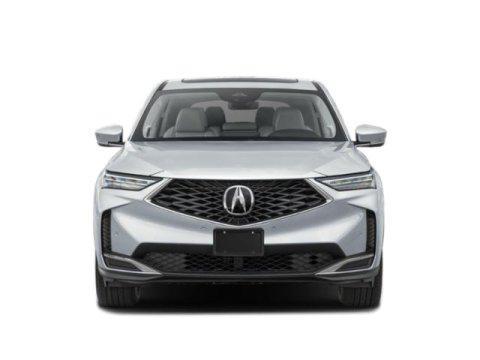2025 Acura MDX w/Technology Package