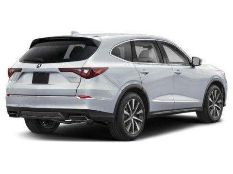2025 Acura MDX w/Technology Package