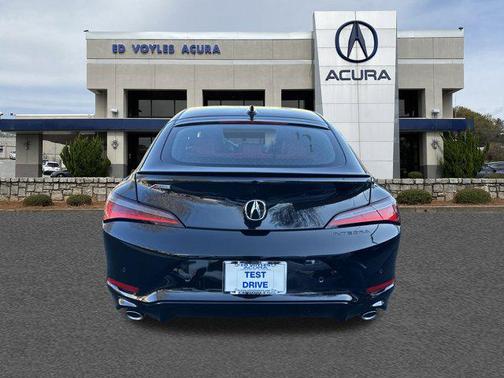2026 Acura Integra w/A-Spec Technology Package