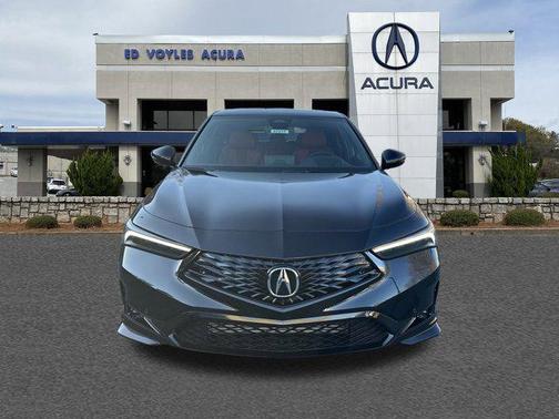 2026 Acura Integra w/A-Spec Technology Package