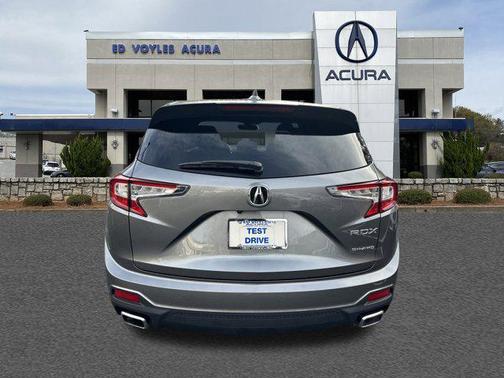 2025 Acura RDX Base