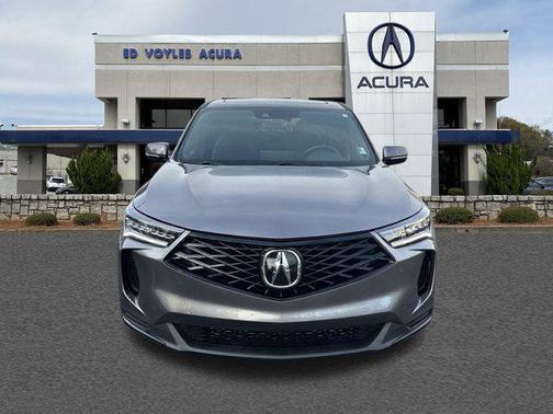 2025 Acura RDX Base