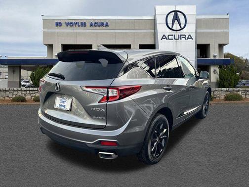 2025 Acura RDX Base