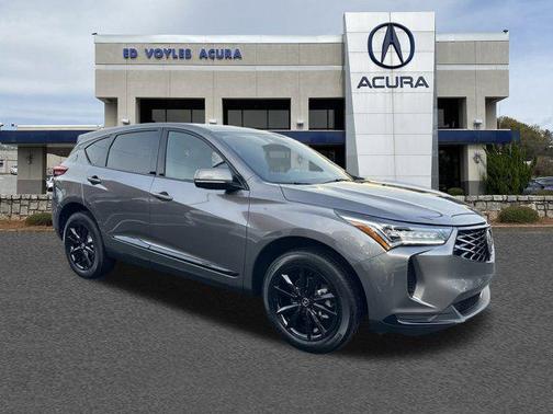 2025 Acura RDX Base