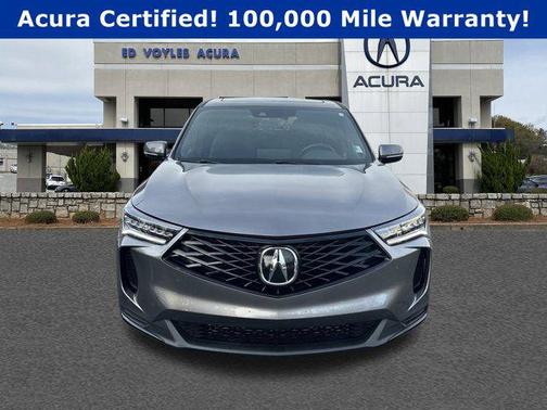 2025 Acura RDX Base