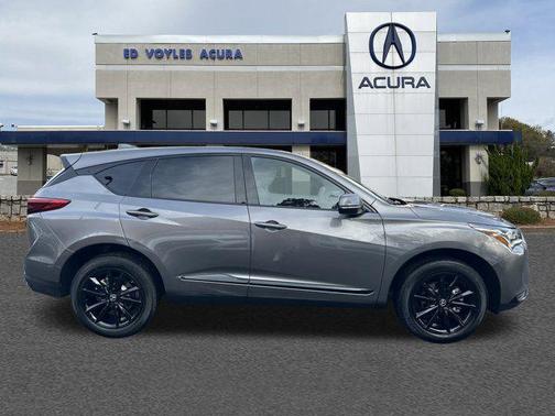 2025 Acura RDX Base