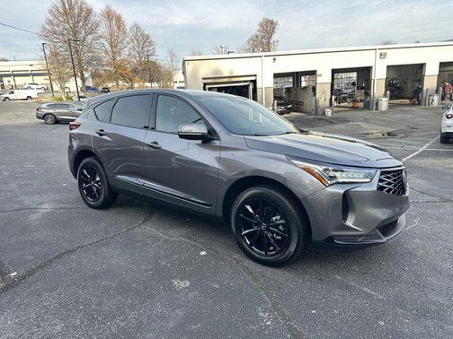 2025 Acura RDX Base