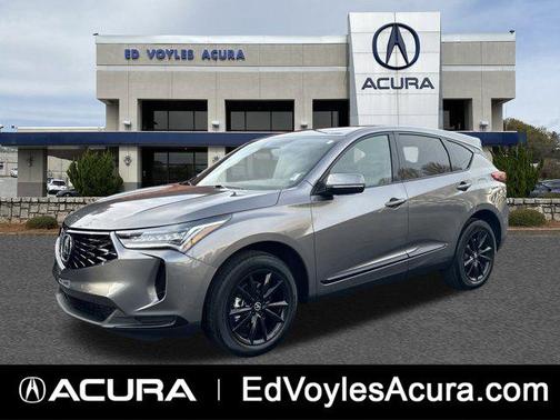 2025 Acura RDX Base