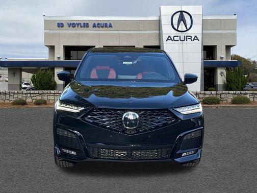 2026 Acura MDX w/A-Spec Package