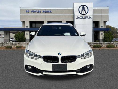 2017 BMW 430 Gran Coupe i