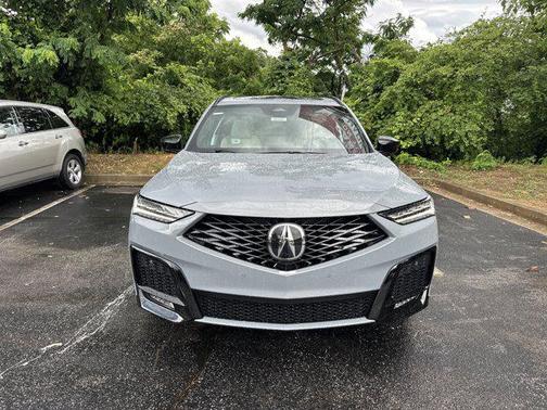 2026 Acura MDX w/A-Spec Advance Package