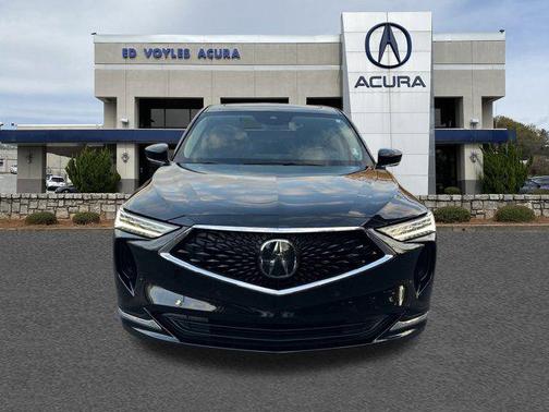 2023 Acura MDX w/Technology Package