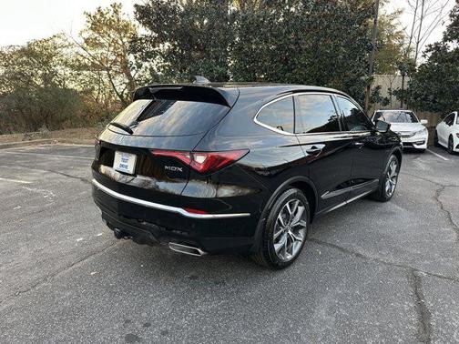 2023 Acura MDX w/Technology Package