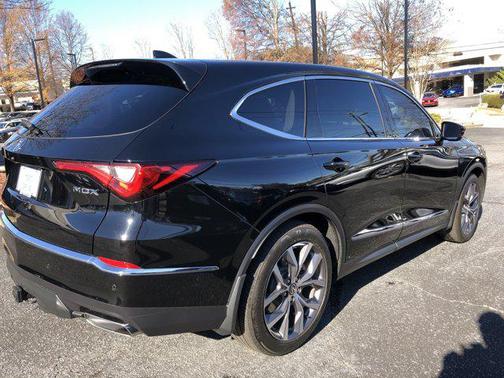 2023 Acura MDX w/Technology Package