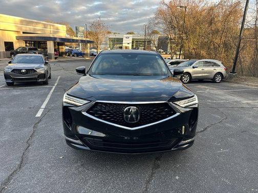 2023 Acura MDX w/Technology Package