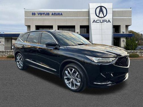 2023 Acura MDX w/Technology Package