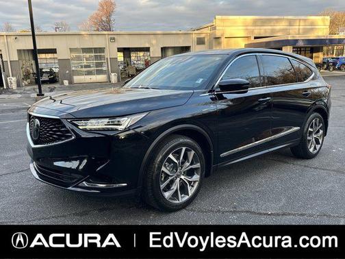 2023 Acura MDX w/Technology Package