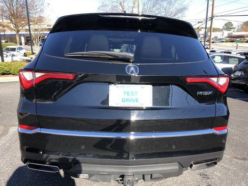 2023 Acura MDX w/Technology Package