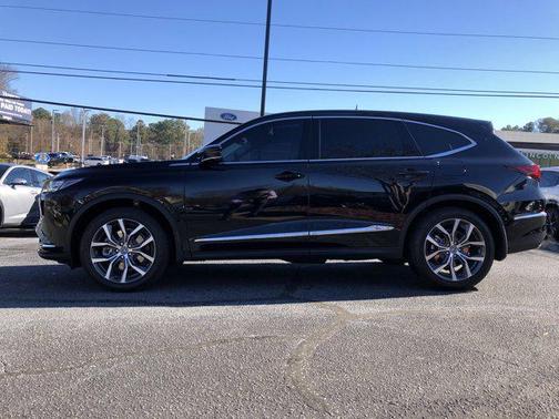 2023 Acura MDX w/Technology Package