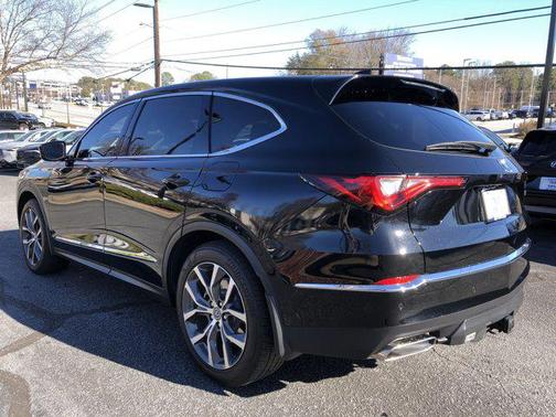 2023 Acura MDX w/Technology Package