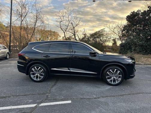 2023 Acura MDX w/Technology Package