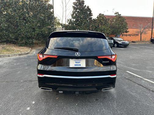 2023 Acura MDX w/Technology Package